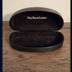 Polo Ralph Lauren  Sunglasses hard case